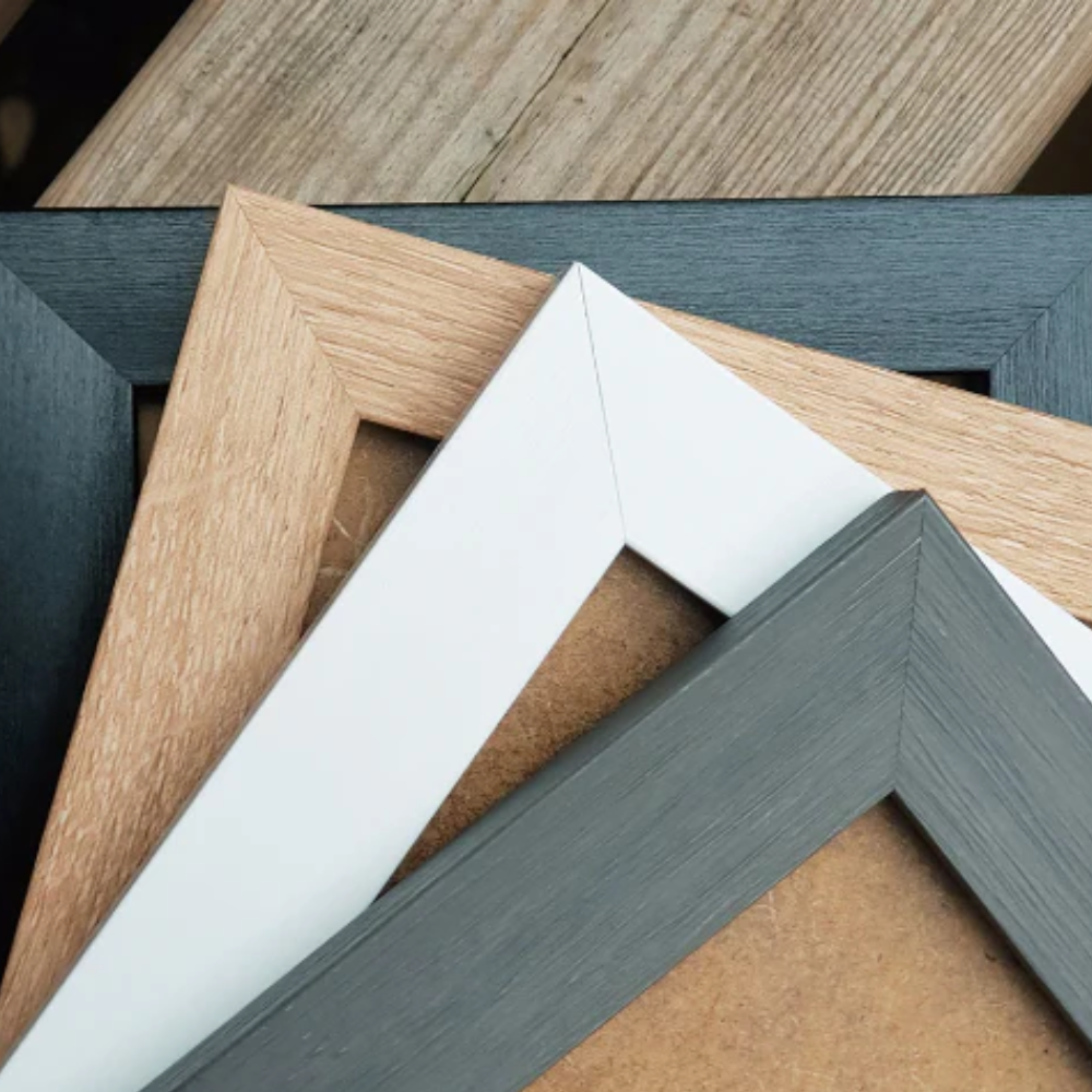 Frame-only Collection