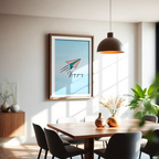 Paper Plane Motivation – Keep Going