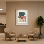 Pure Abstract Shapes