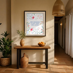 She Designed a Life That She Loved