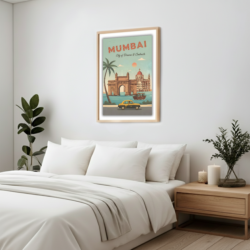 Mumbai Dream