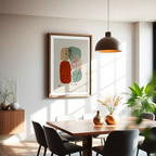 Sitting Nude Line Art