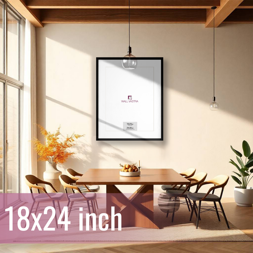 Wall Vastra Wall Photo - 18 x 24 inch