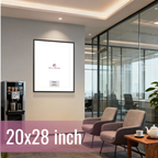 Wall Vastra Wall Photo - 20 x 28 inch