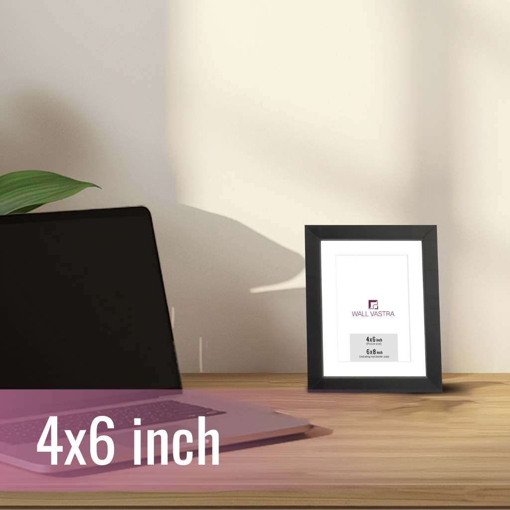 Wall Vastra Wall Photo - 4 x 6 inch
