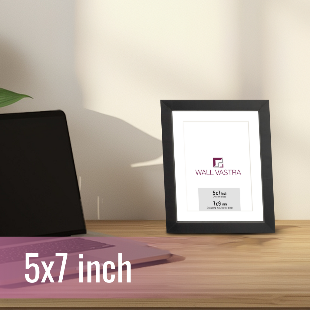 Wall Vastra Wall Photo - 5 x 7 inch