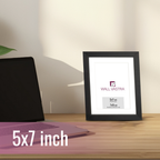 Wall Vastra Wall Photo - 5 x 7 inch