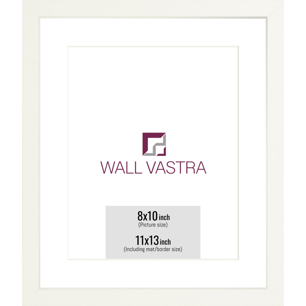 Wall Vastra Wall Photo - 8 x 10 inch