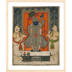 Shrinathji Annakuta Utsav – Kota School Pichwai Art