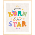 Born to Be a Star