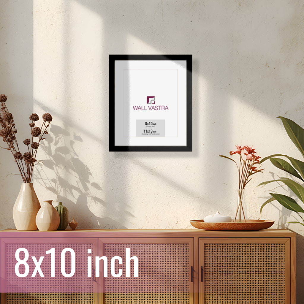 Wall Vastra Wall Photo - 8 x 10 inch