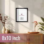 Wall Vastra Wall Photo - 8 x 10 inch