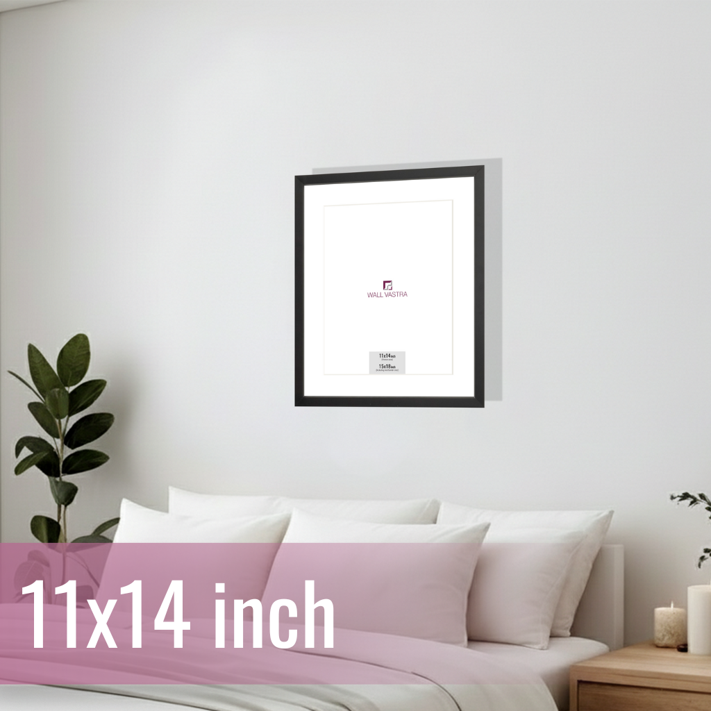 Wall Vastra Wall Photo - 11 x 14 inch