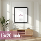 Wall Vastra Wall Photo - 16 x 20 inch