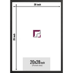 Wall Vastra Wall Photo - 20 x 28 inch