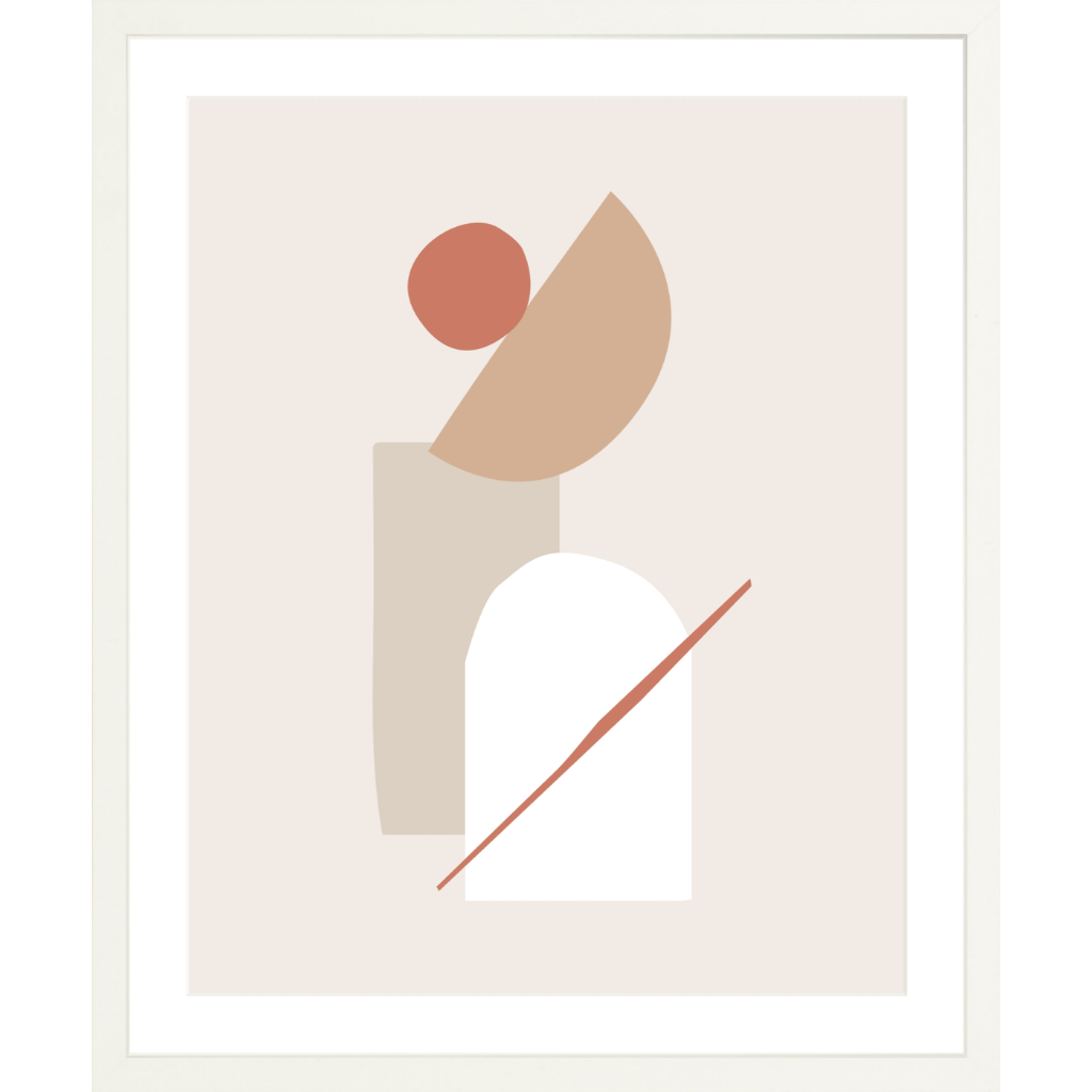 Minimal Balance Abstract Frame