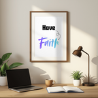 Have Faith