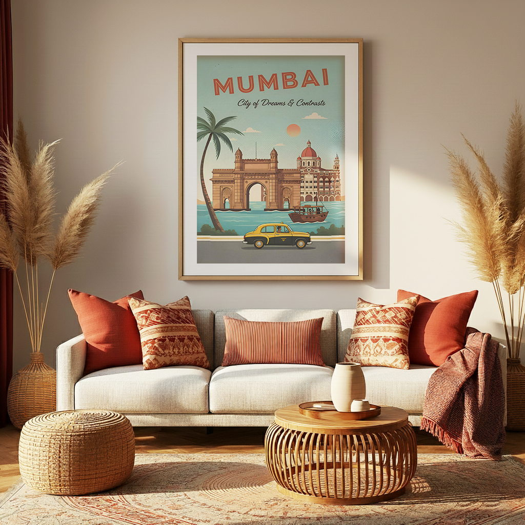 Mumbai Dream