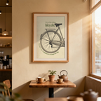 Life & Bicycle