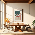 Pure Abstract Shapes