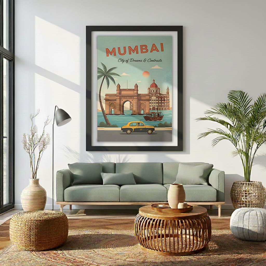 Mumbai Dream
