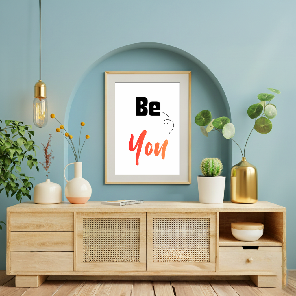 Be You