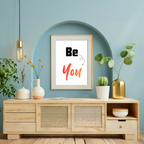 Be You