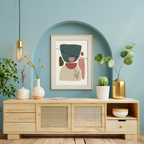 Pure Abstract Shapes