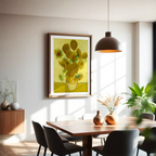 Sunflowers - Vincent van Gogh