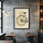 Life & Bicycle