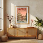 Rome – Eternal City