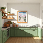 Spring in japan – Cherry Blossom Path