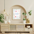 She Designed a Life That She Loved