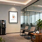 Need Some Positivi-Tea (Black & White)