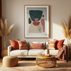 Pure Abstract Shapes