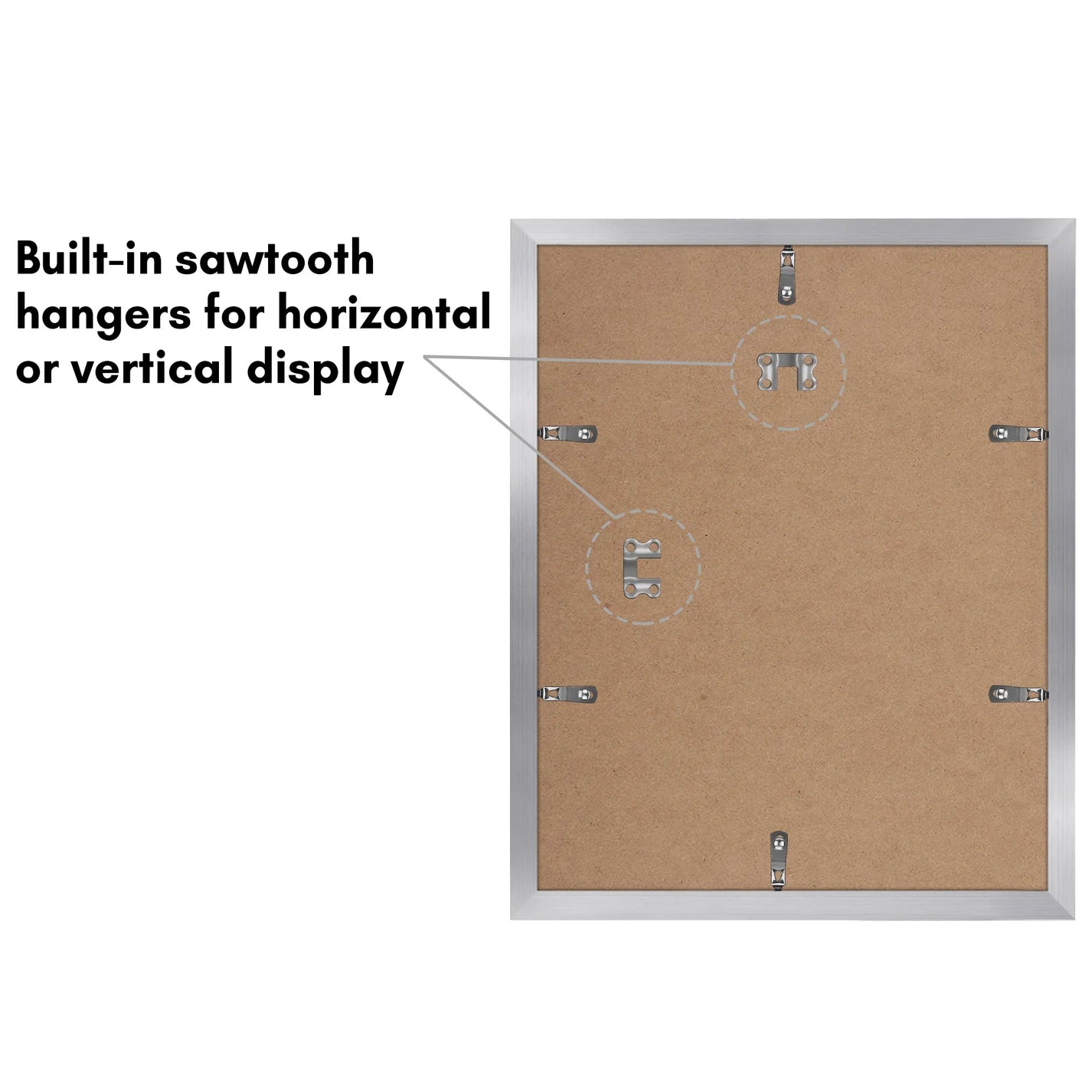 Sample Frame Product