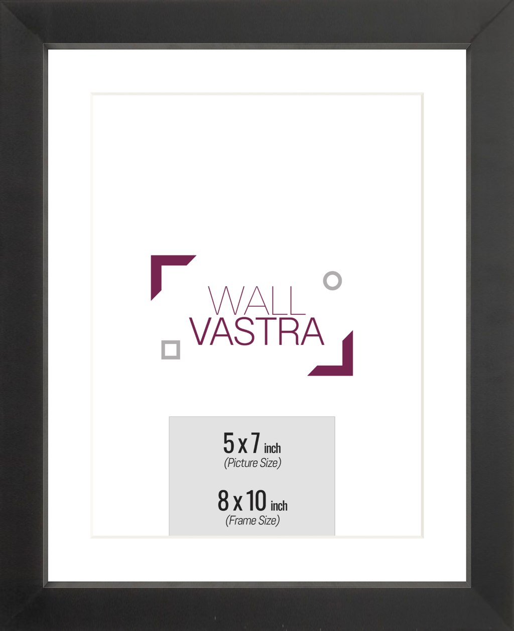 Wall Vastra Wall Photo - 5 x 7 inch