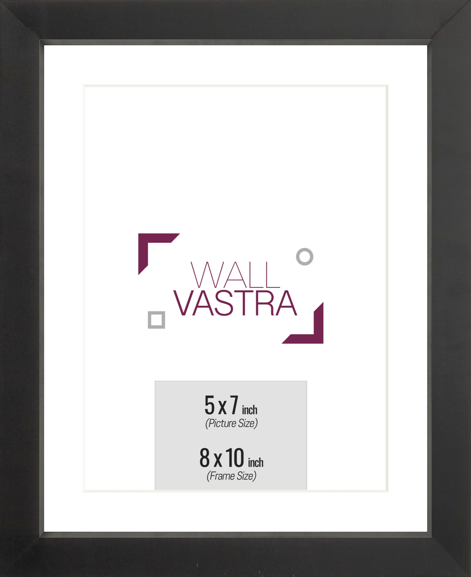 Wall Vastra Wall Photo - 5 x 7 inch
