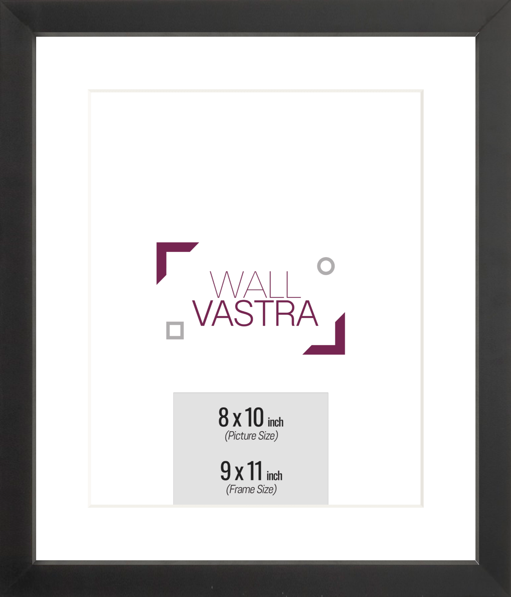 Wall Vastra Wall Photo - 8 x 10 inch