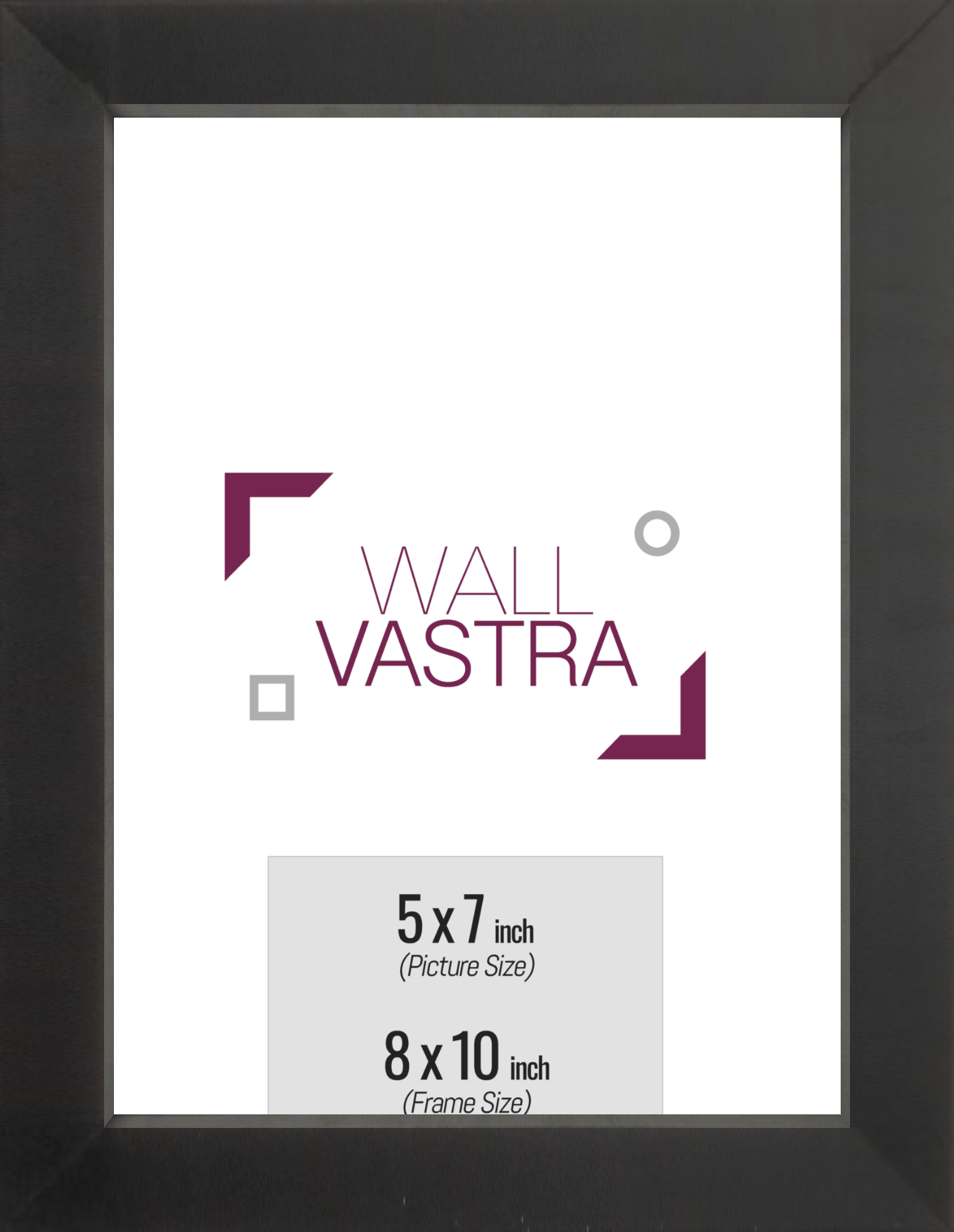 Wall Vastra Wall Photo - 5 x 7 inch