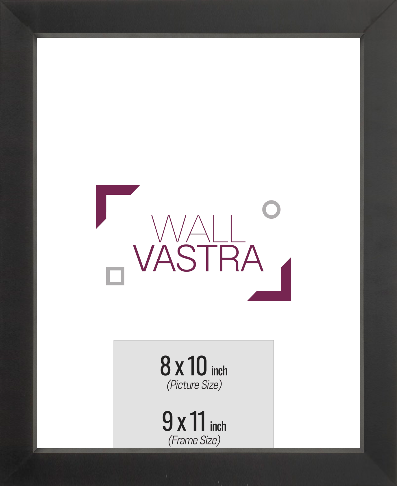 Wall Vastra Wall Photo - 8 x 10 inch
