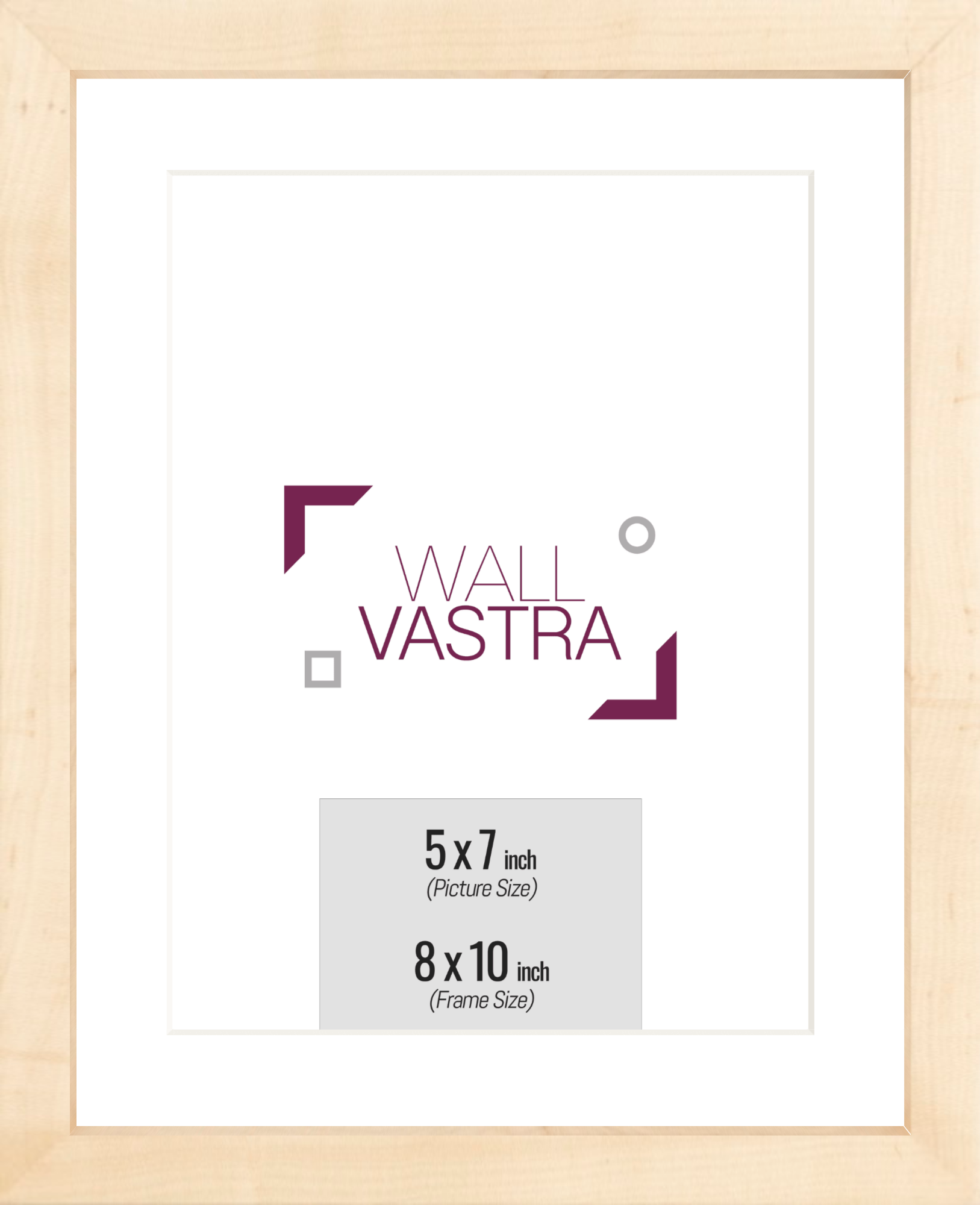 Wall Vastra Wall Photo - 5 x 7 inch