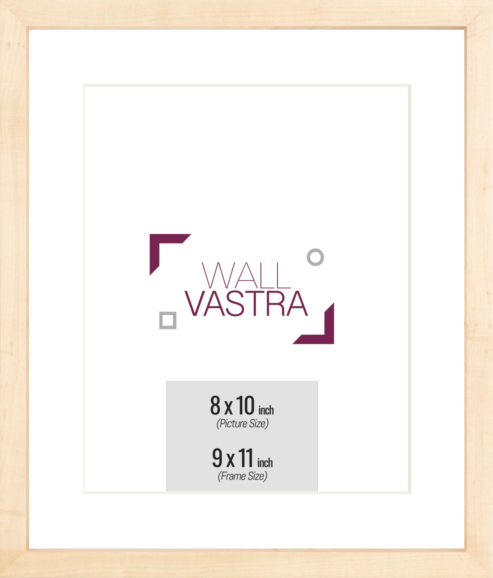 Wall Vastra Wall Photo - 8 x 10 inch