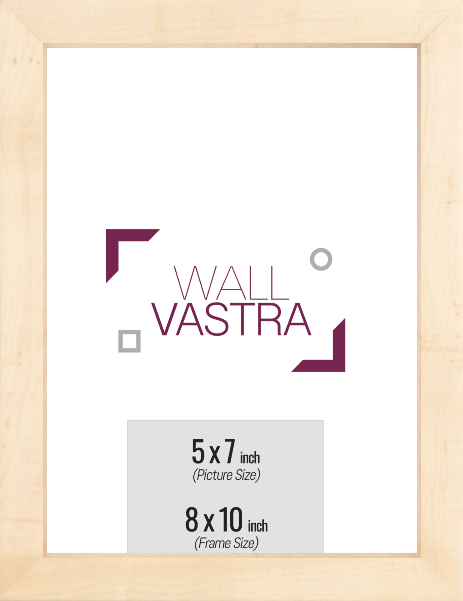 Wall Vastra Wall Photo - 5 x 7 inch