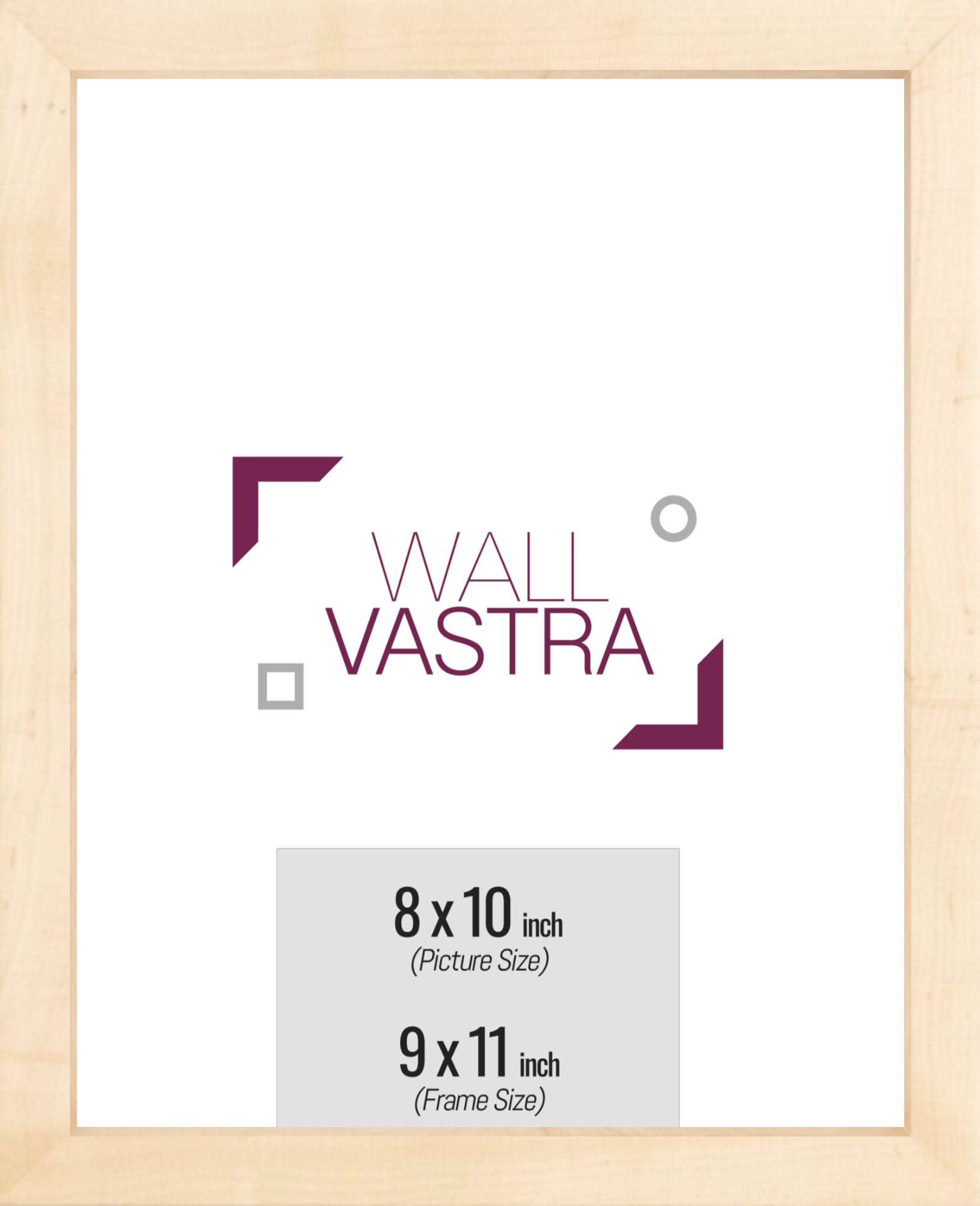 Wall Vastra Wall Photo - 8 x 10 inch