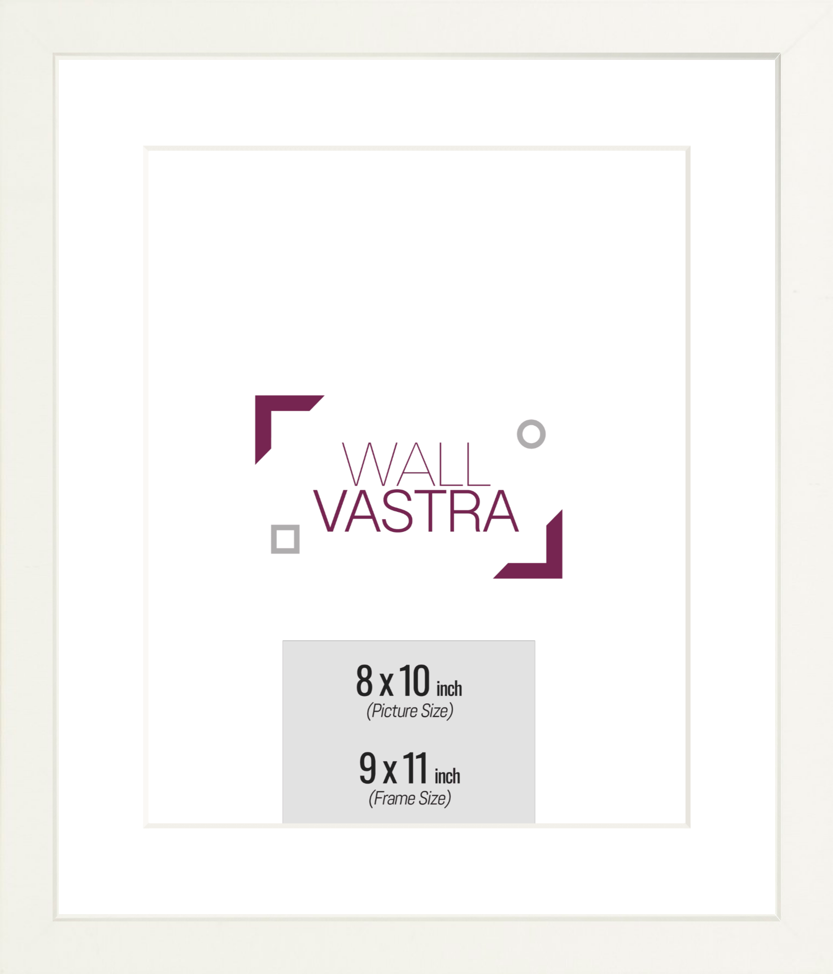 Wall Vastra Wall Photo - 8 x 10 inch