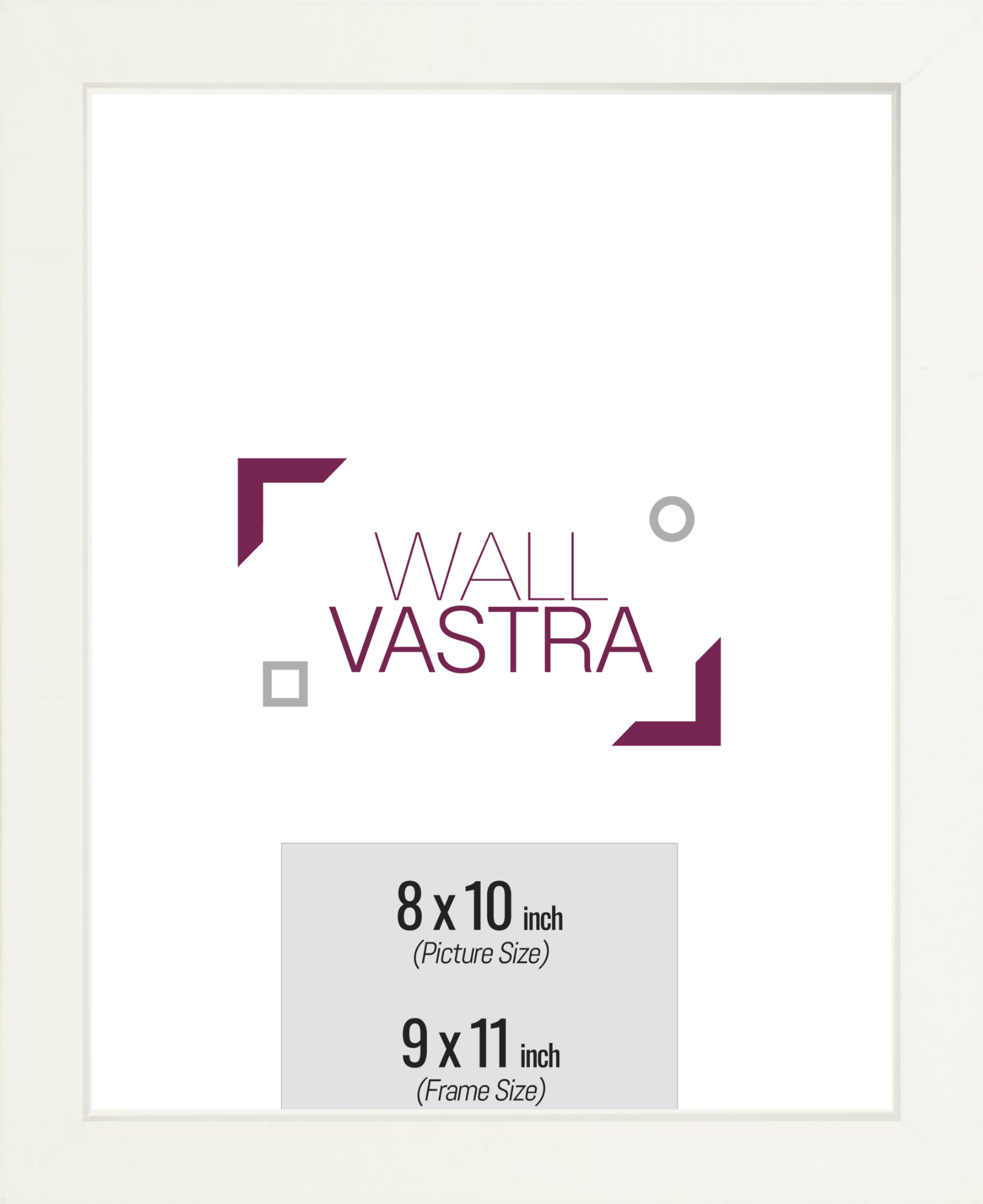 Wall Vastra Wall Photo - 8 x 10 inch