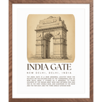 India Gate – New Delhi
