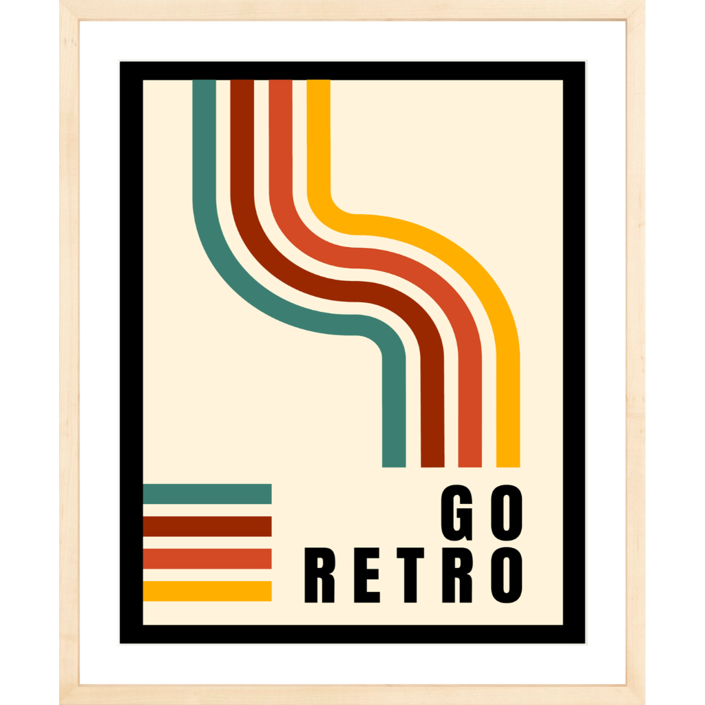 Go Retro