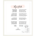 Mitti Khulli – Sheikh Fareed (English)